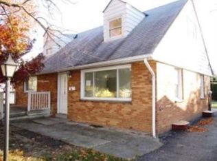 846 Demorest Rd, Columbus, OH 43204