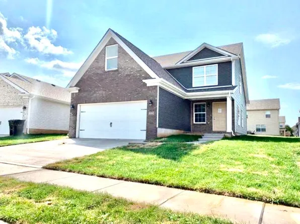 8188 Driftwood Loop, Richmond, KY