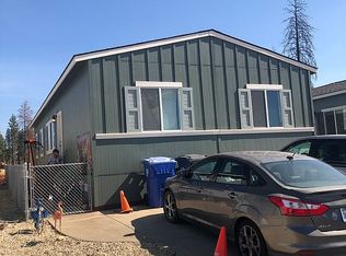 1354 Elliott Rd SPACE 3, Paradise, CA