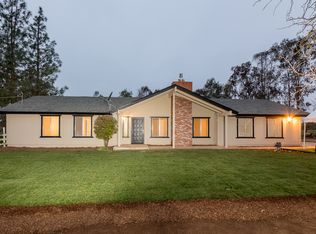 20252 Oakhill Rd, Madera, CA 93638
