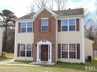 3204 Tuckland Dr, Raleigh, NC 27610