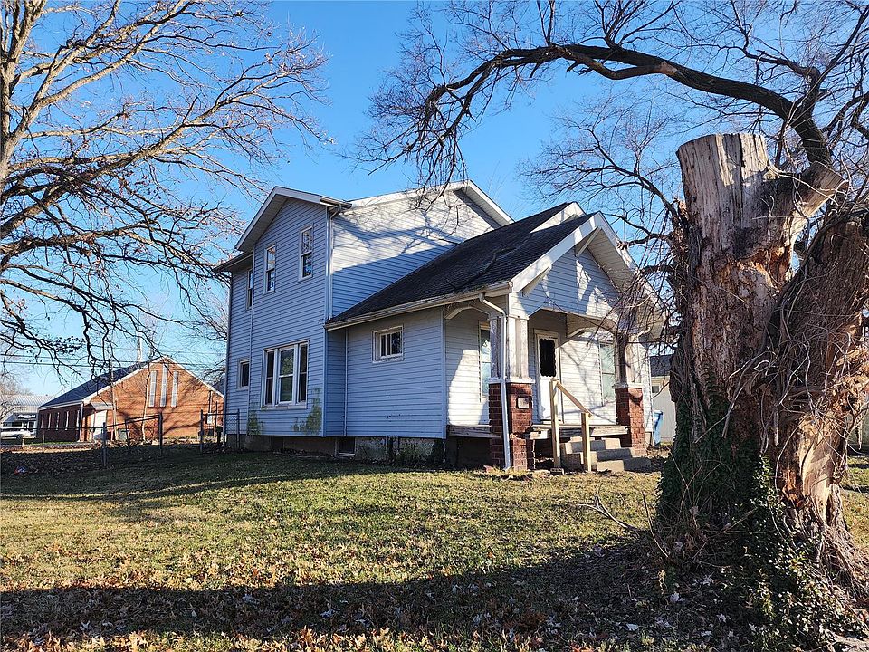 312 Roxana Ave, South Roxana, IL 62087 Zillow