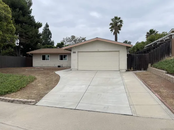 1668 Ocala Ave, Chula Vista, CA 91911
