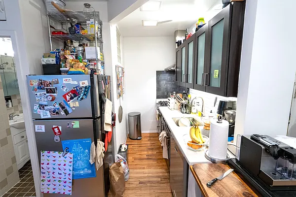 Rented by Halstead Real Estate | media 3