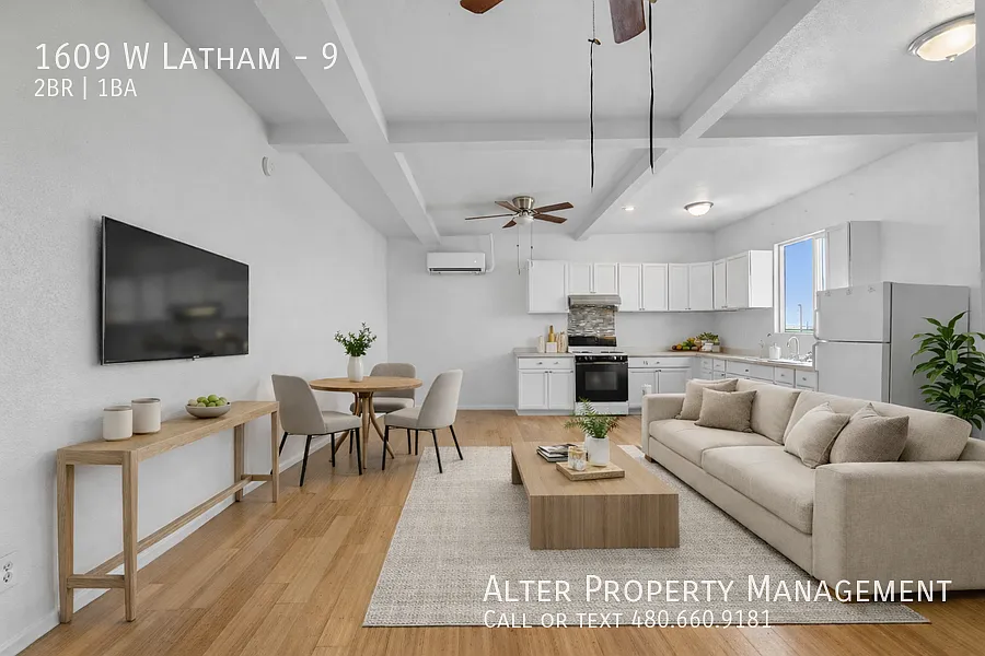 1609 W Latham #9 — Photo 3