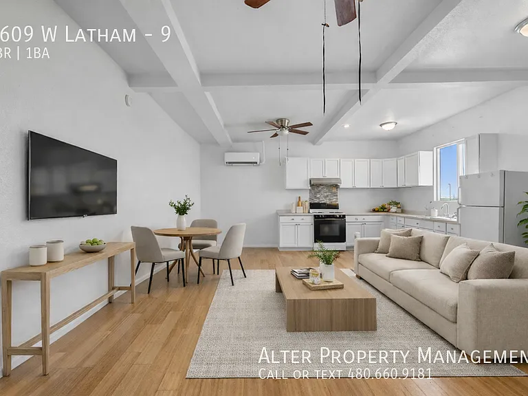 1609 W Latham St #9 — Photo 3