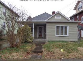 8 Delaware Ave, Charleston, WV 25302
