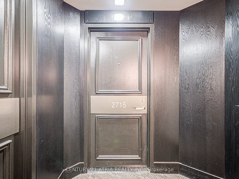 38 Elm St #2715 — Photo 8
