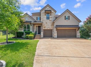 112 Salinas Cv, Austin, TX 78738