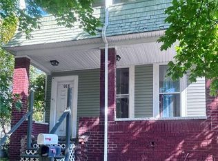 918 Walnut St, Toledo, OH 43604