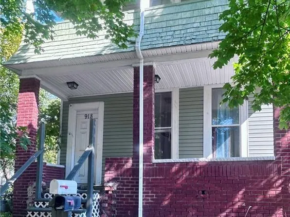 918 Walnut St, Toledo, OH 43604