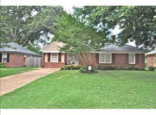 5076 New Castle Rd, Memphis, TN 38117
