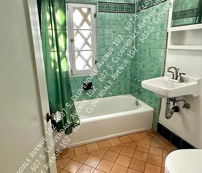 607 S Cloverdale Ave #102 — Photo 5