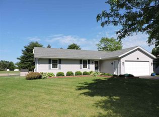 4460 Windsor Ct, Loves Park, IL 61111