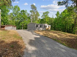 120 James St NW, Resaca, GA 30735
