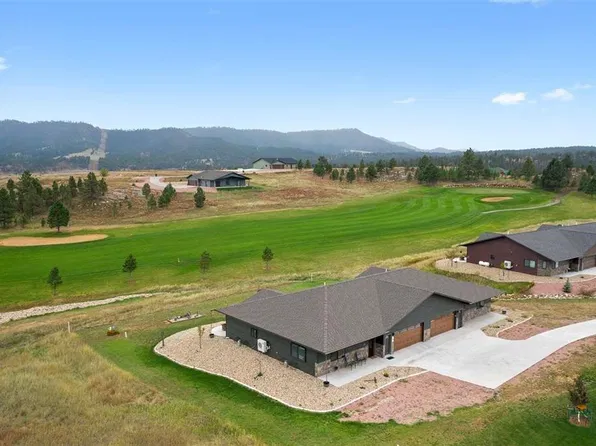 2397 Fern Cres, Hot Springs, SD 57747