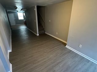 (Undisclosed Address), Baltimore, MD 21205
