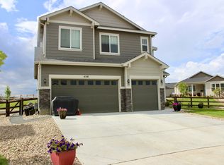 4541 Prairie River Ct, Firestone, CO 80504