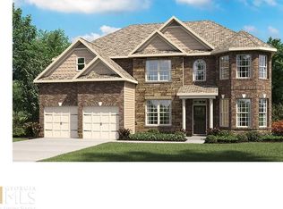 67 Victoria Heights Ln #19, Dallas, GA 30132