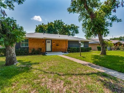 6940 Clearglen Dr, Dallas, TX, 75232