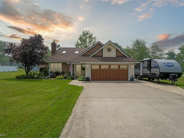 5592 Old Orchard Dr, Geneva, OH 44041