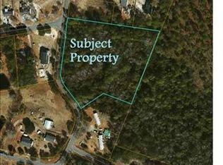 3242 Barnfield Dr, Conway, SC 29526
