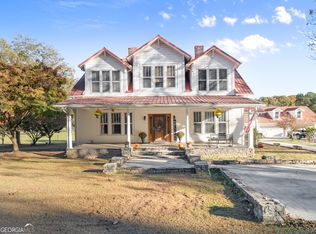 6622 Old Cleveland Rd, Clermont, GA 30527