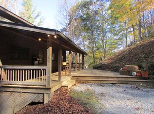 1282 Old Us Highway 421, Sugar Grove, NC 28679