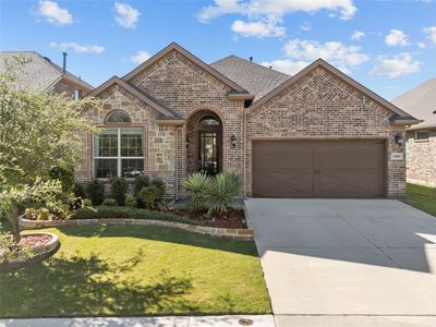 14841 Complacent Way, Aledo, TX, 76008