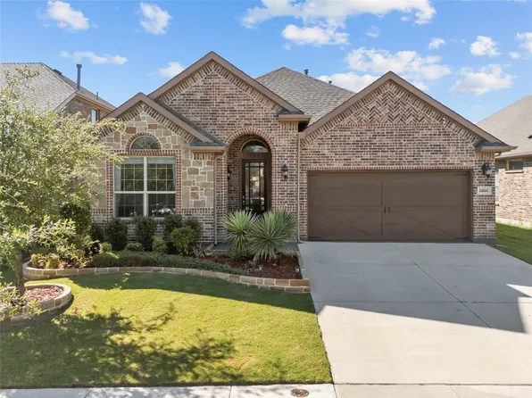 14841 Complacent Way, Aledo, TX 76008