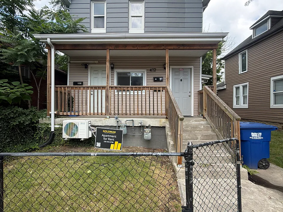 412 Church St #1
