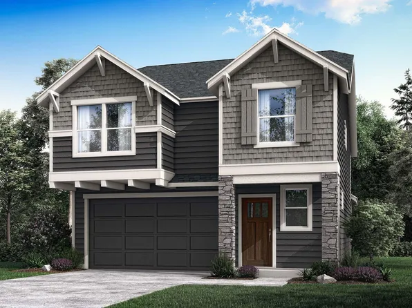 188 Maple St #4, Eagle Point, OR 97524