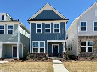 1022 Old Knight Rd, Knightdale, NC 27545