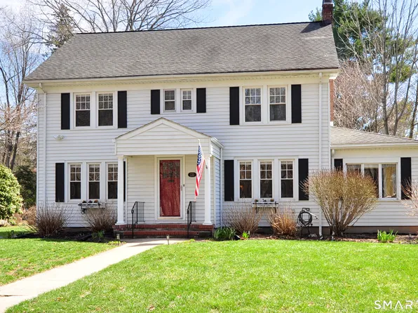 131 Pendleton Road, New Britain, CT 06053