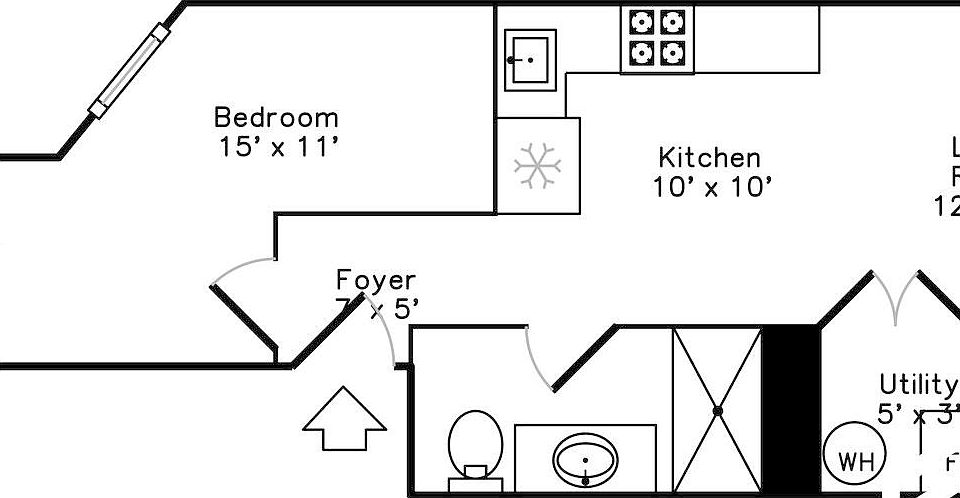 1st image of this home