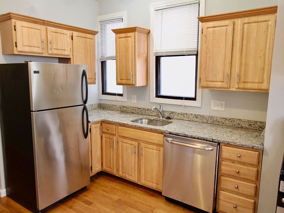358 Princeton St. #2 Boston (East Boston) Shared Unit Photo