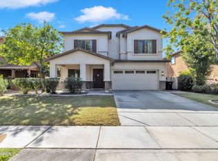 4255 E Washington Ct, Gilbert, AZ 85234