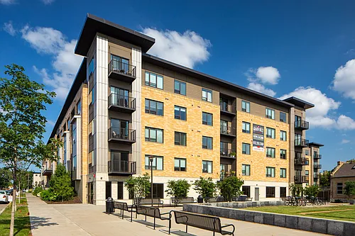 The Grain Belt Apartments | Now Leasing | Photo 1