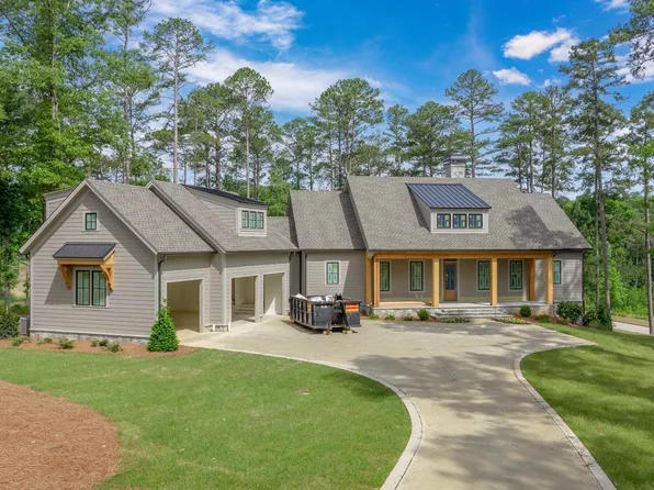 1049 Pond Crest Ln, Greensboro, GA 30642