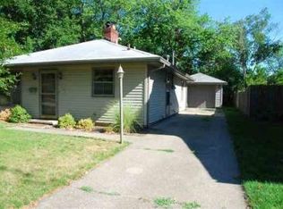 1240 Kilbourn St, Elkhart, IN 46514