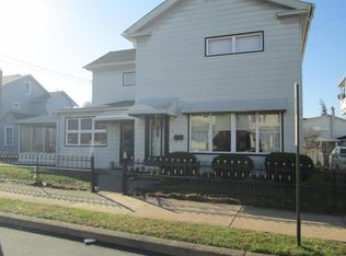 41 Oliver St, Wilkes Barre, PA 18705