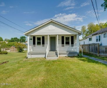 2005 Bay St, Bristol, TN, 37620
