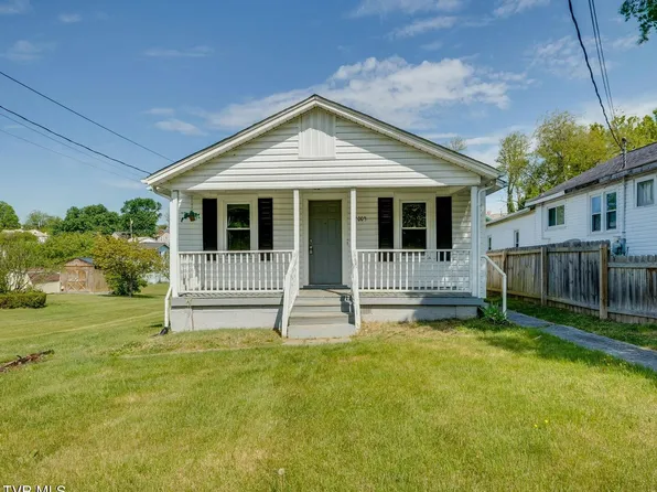 2005 Bay St, Bristol, TN 37620