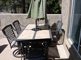 6658 Bethesda Point UNIT C, Colorado Springs, CO 80918