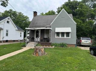 1917 N Broadway St, Peoria, IL 61604