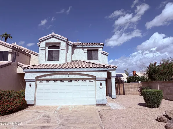 3506 E ROCKWOOD Drive, Phoenix, AZ 85050