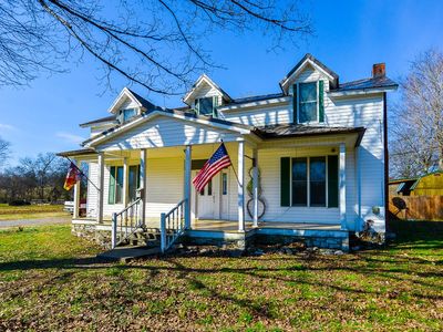 932 Shelbyville Hwy, Fayetteville, TN, 37334