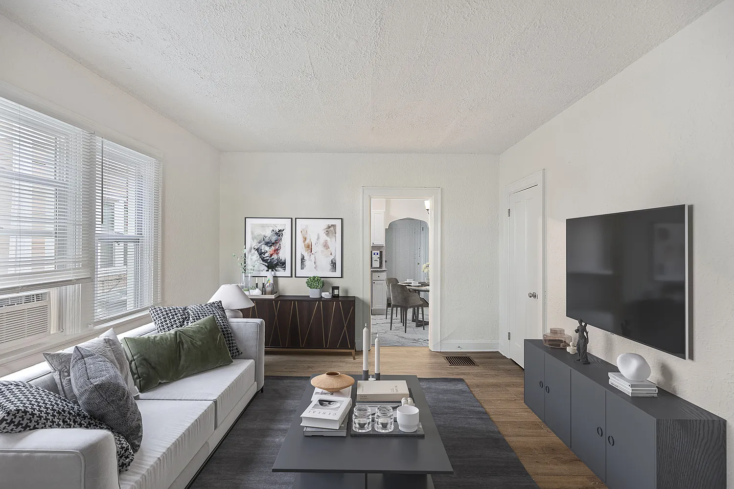 6423 Kennedy Ave — Photo 3