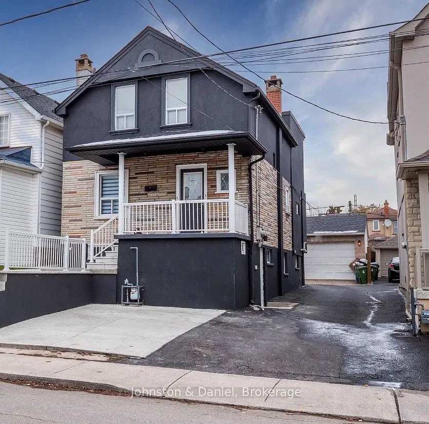 2 bed, $2,450 — Photo 1