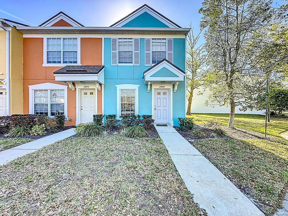1st image of 12311 Kensington Lakes Drive #2806